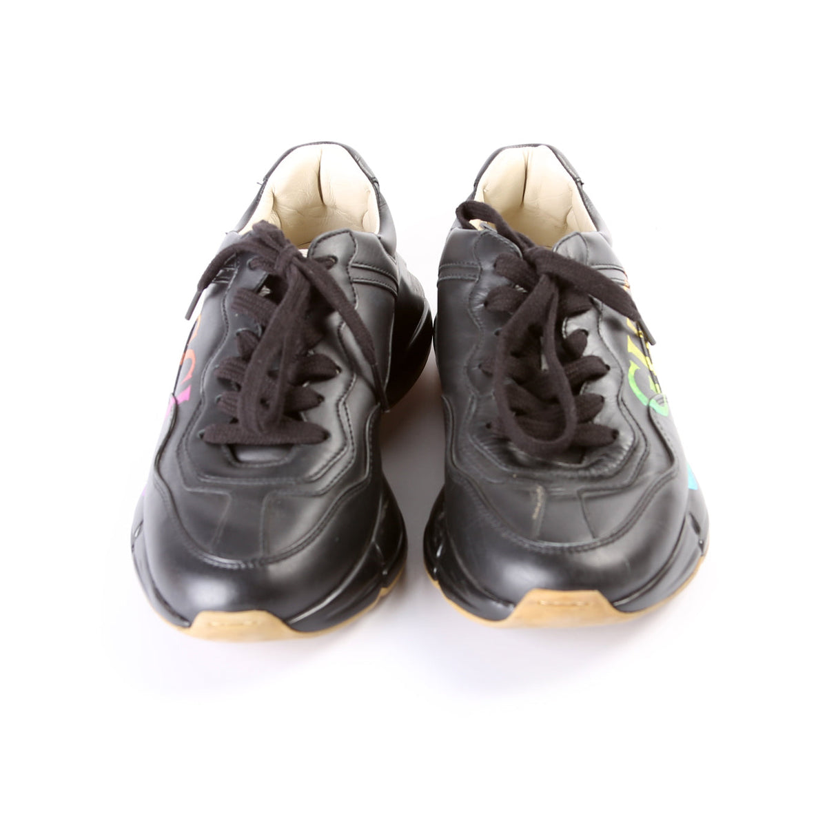 Rhyton Logo Sneakers Size