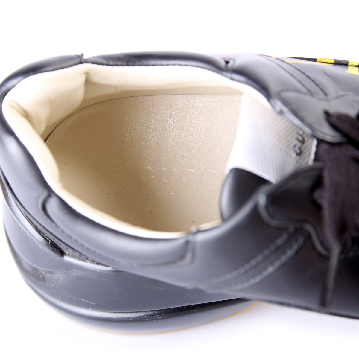 Rhyton Logo Sneakers Size