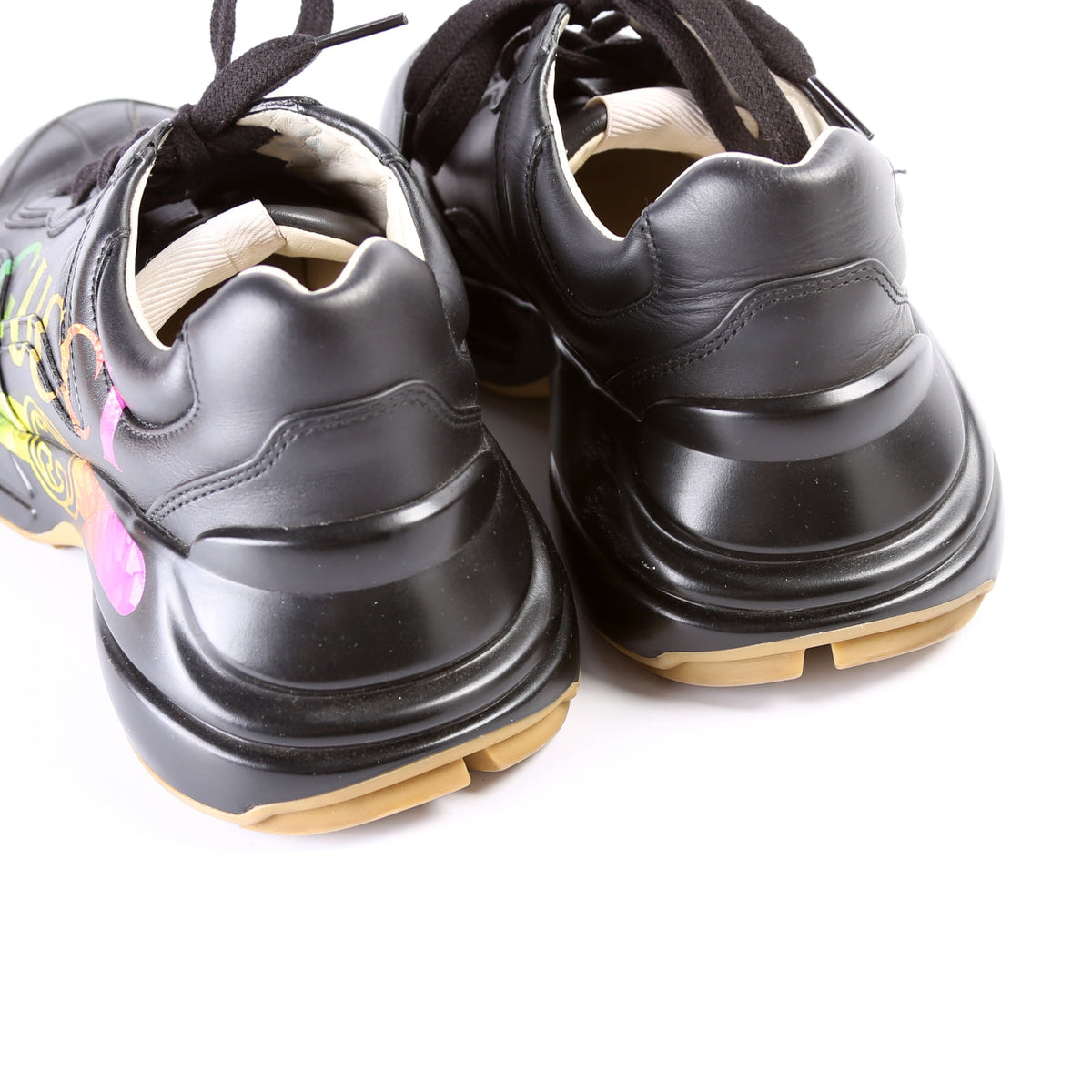 Rhyton Logo Sneakers Size