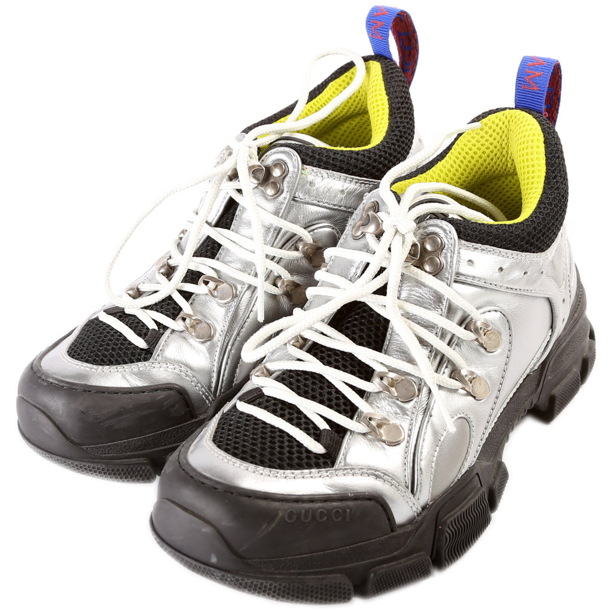 Flashtrek Sneakers Size