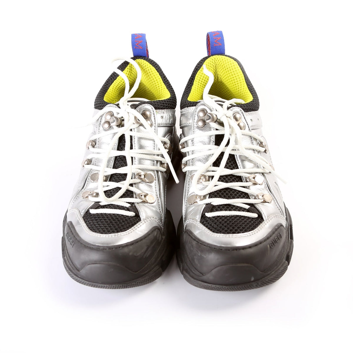 Flashtrek Sneakers Size