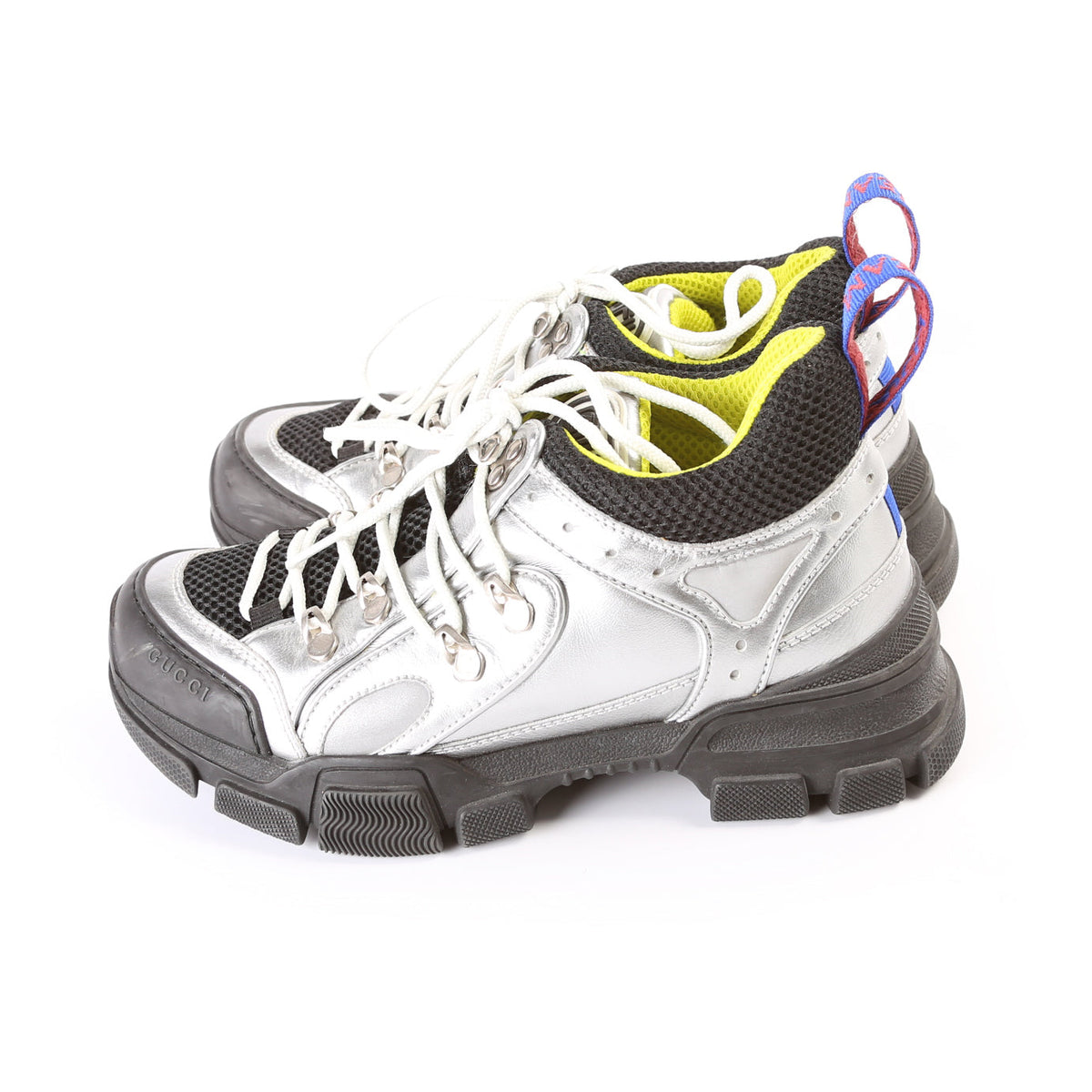 Flashtrek Sneakers Size