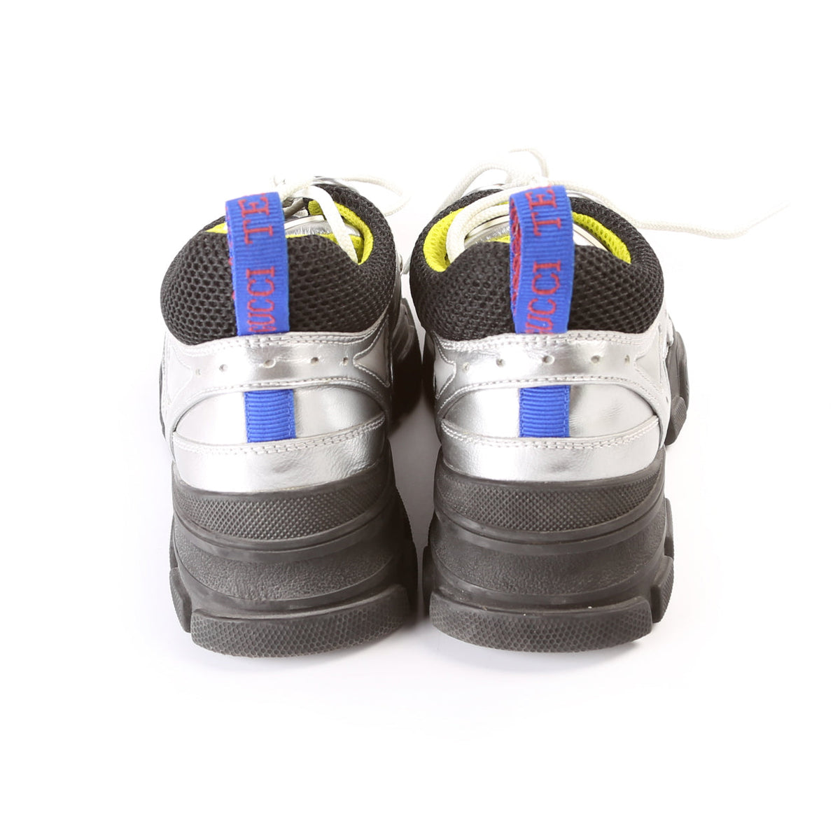 Flashtrek Sneakers Size