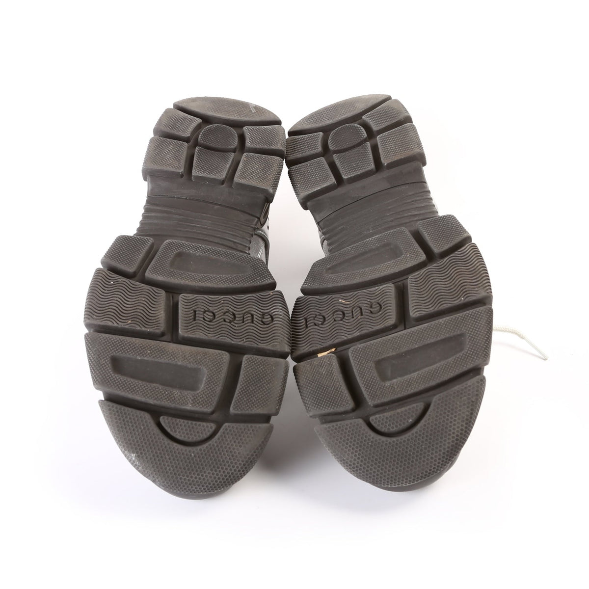 Flashtrek Sneakers Size