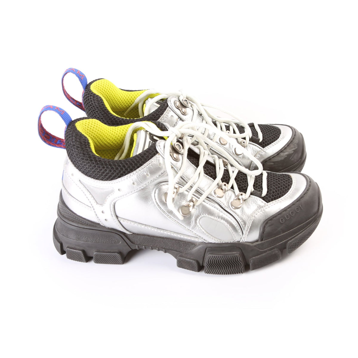 Flashtrek Sneakers Size