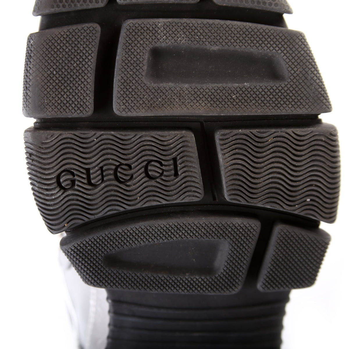 Flashtrek Sneakers Size