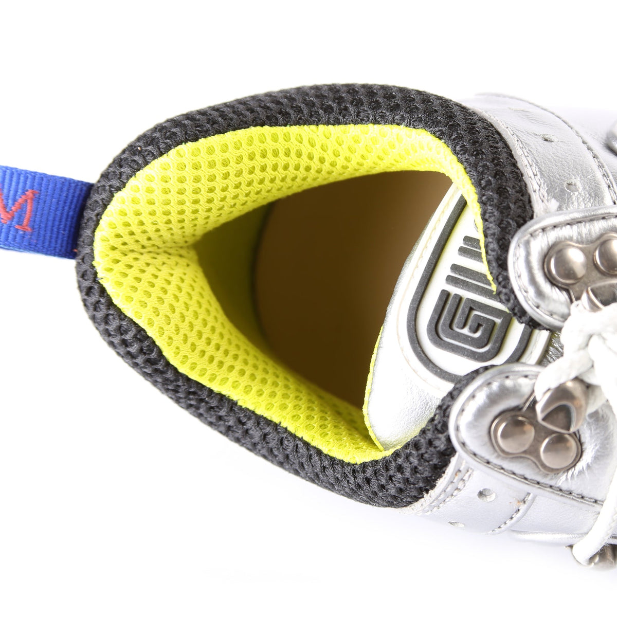 Flashtrek Sneakers Size