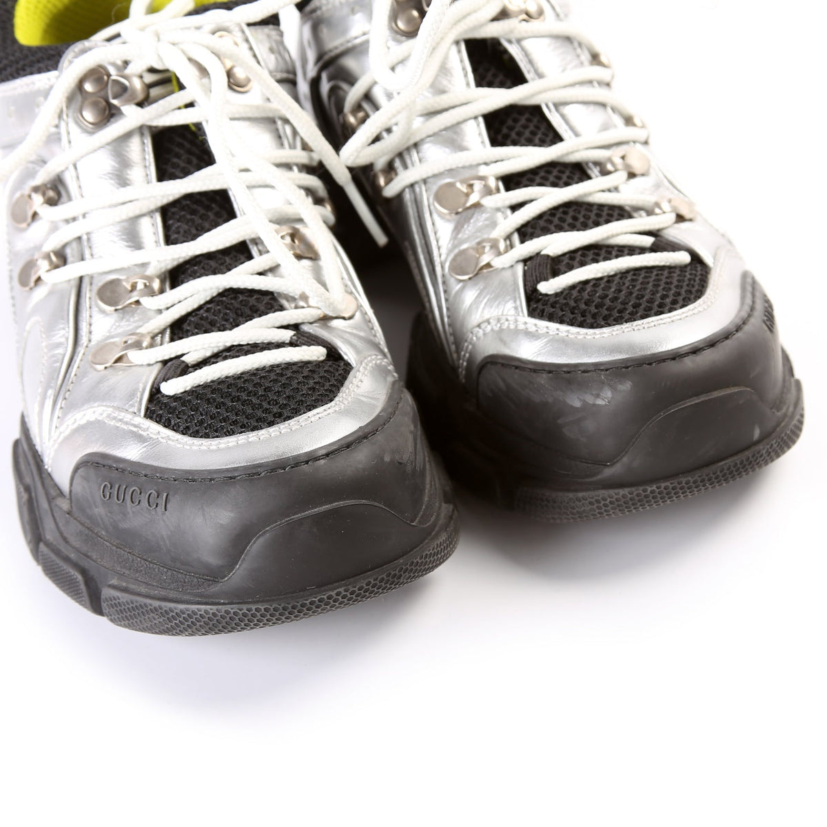 Flashtrek Sneakers Size