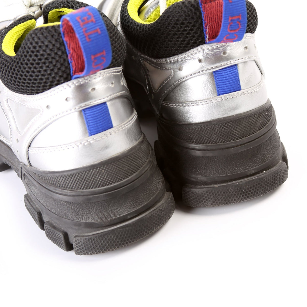 Flashtrek Sneakers Size