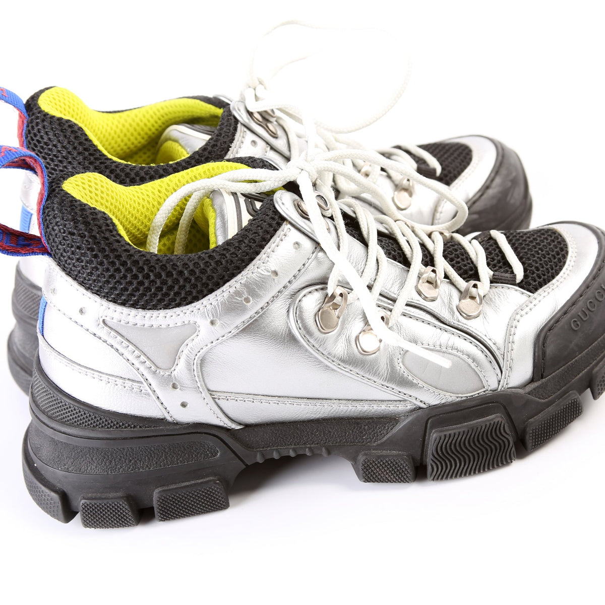Flashtrek Sneakers Size