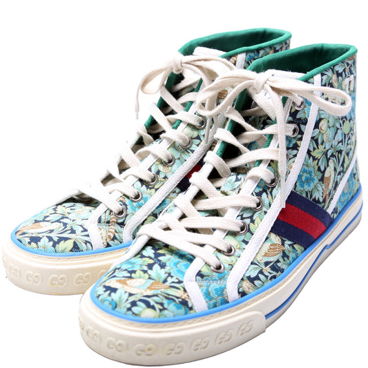 Gucci Tennis  Sneakers Size