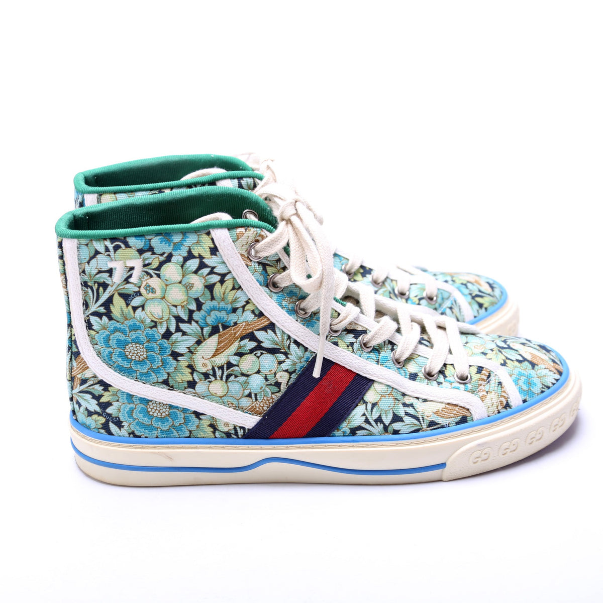 Tennis  Sneakers Size