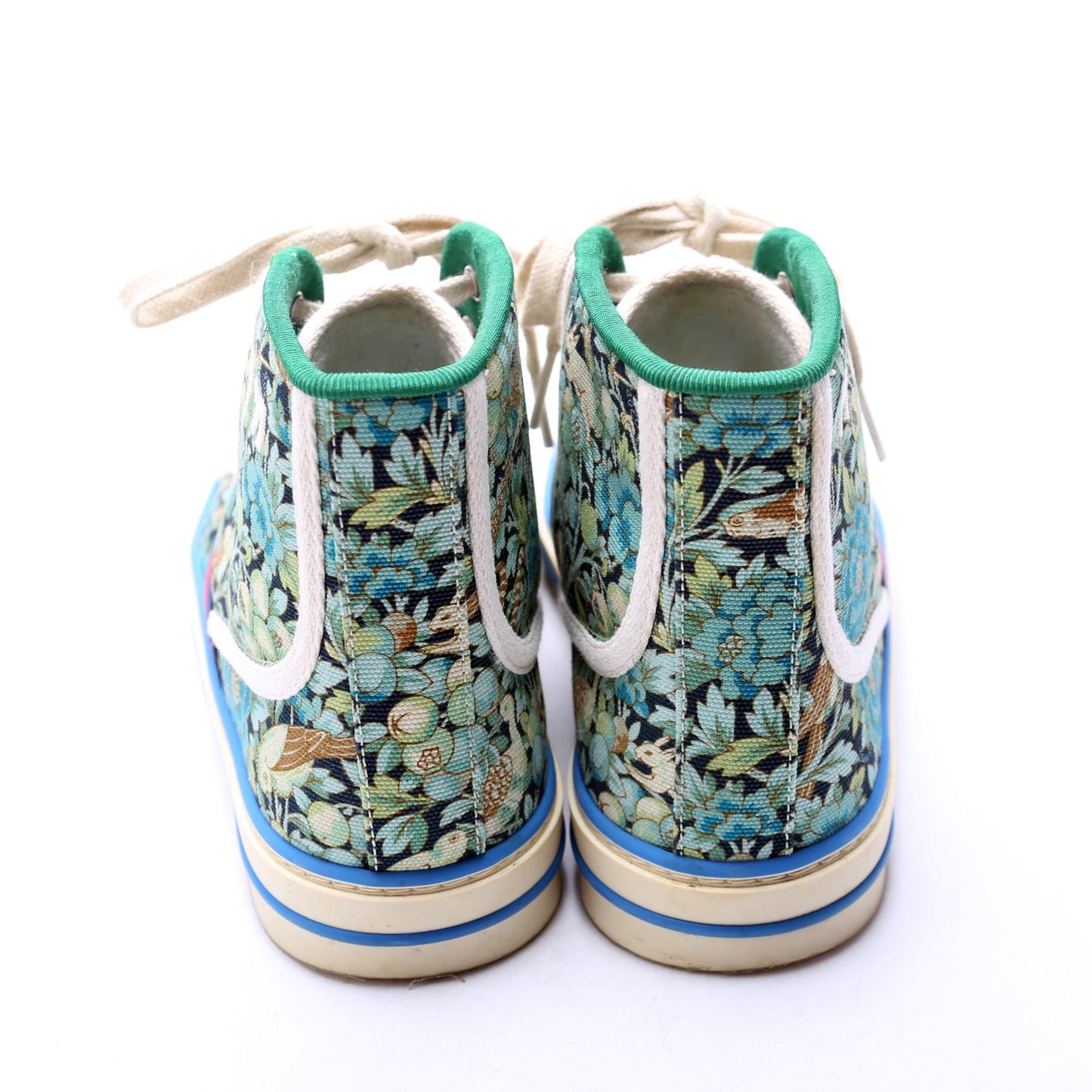 Gucci Tennis  Sneakers Size