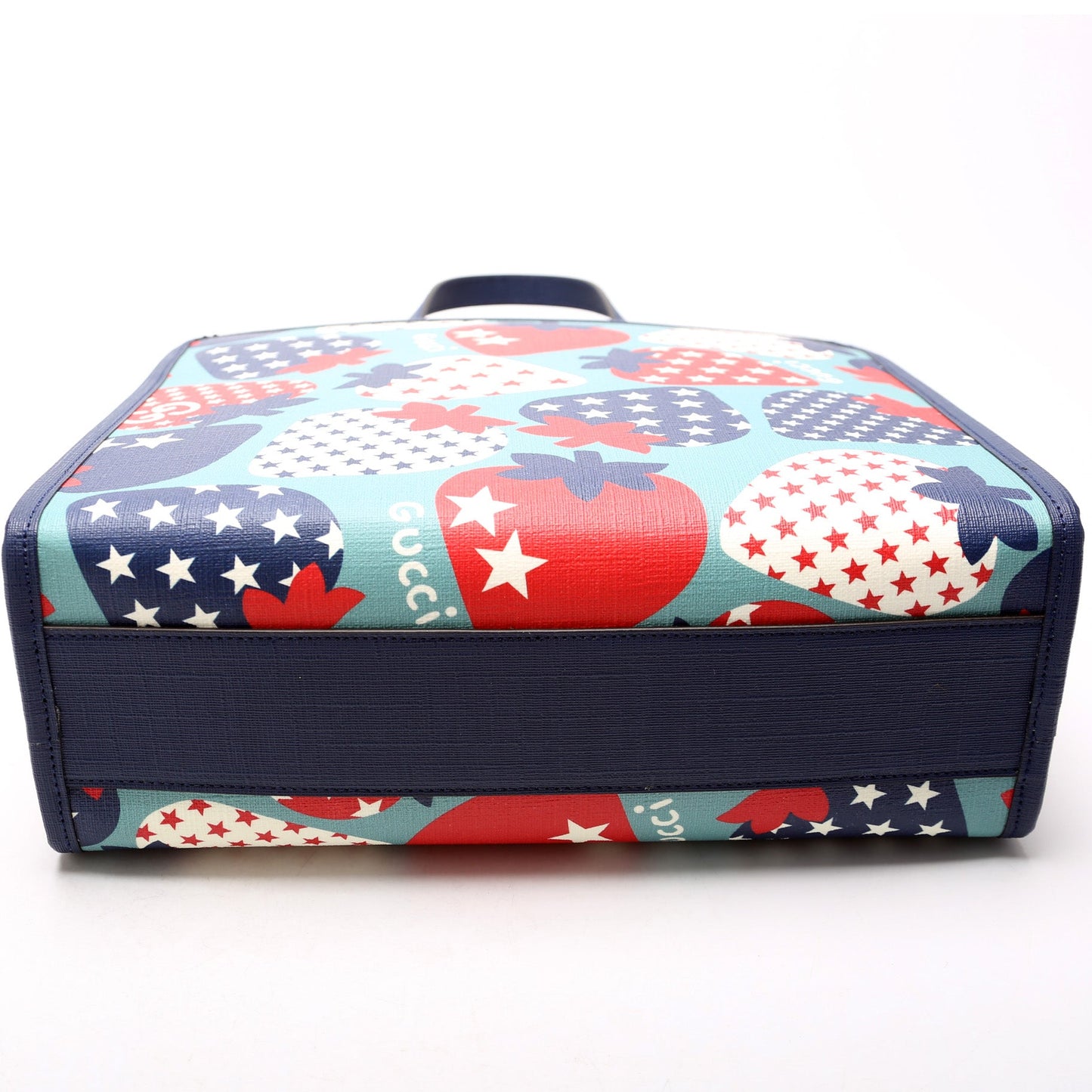 Kids Line Tote Strawberry