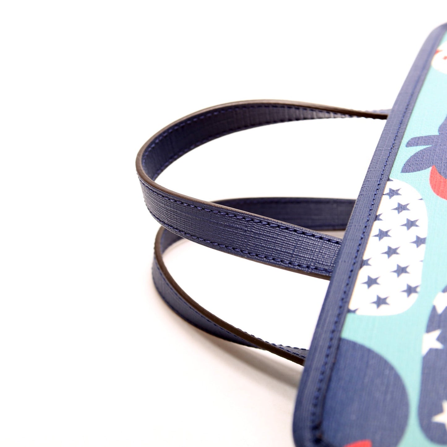 Kids Line Tote Strawberry