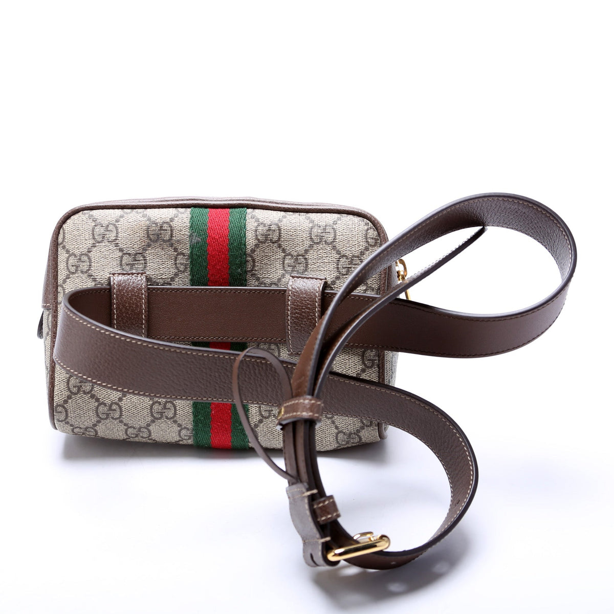 Mini Ophidia Belt Bag