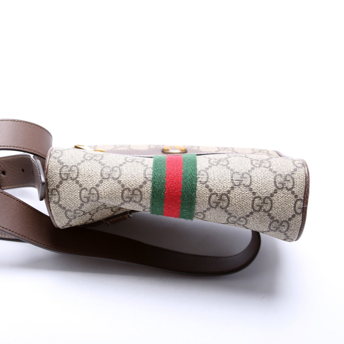 Mini Ophidia Belt Bag