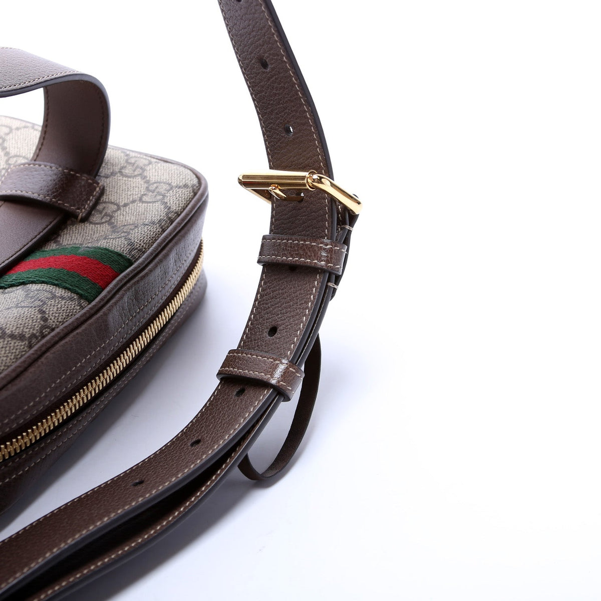 Mini Ophidia Belt Bag