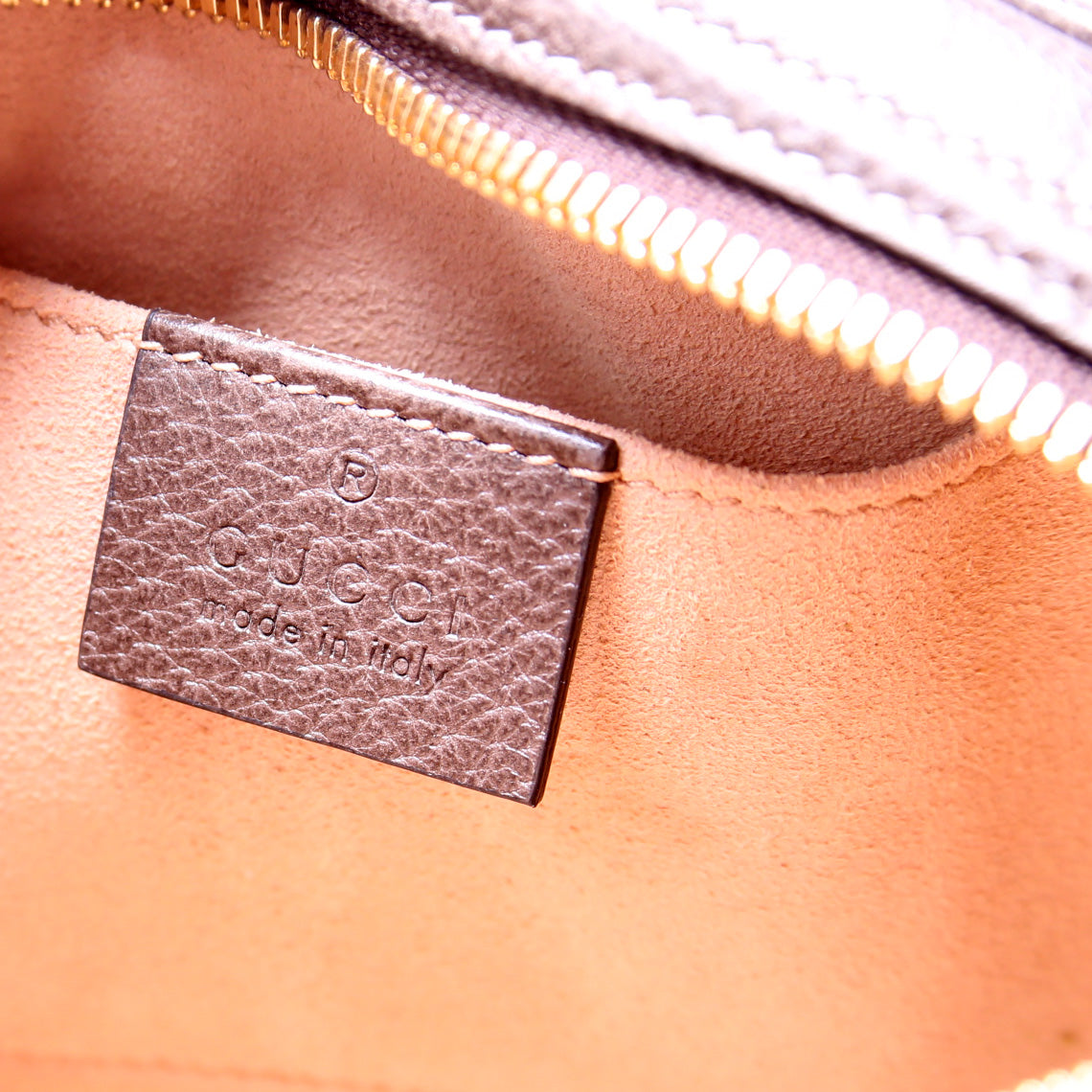 Mini Ophidia Belt Bag