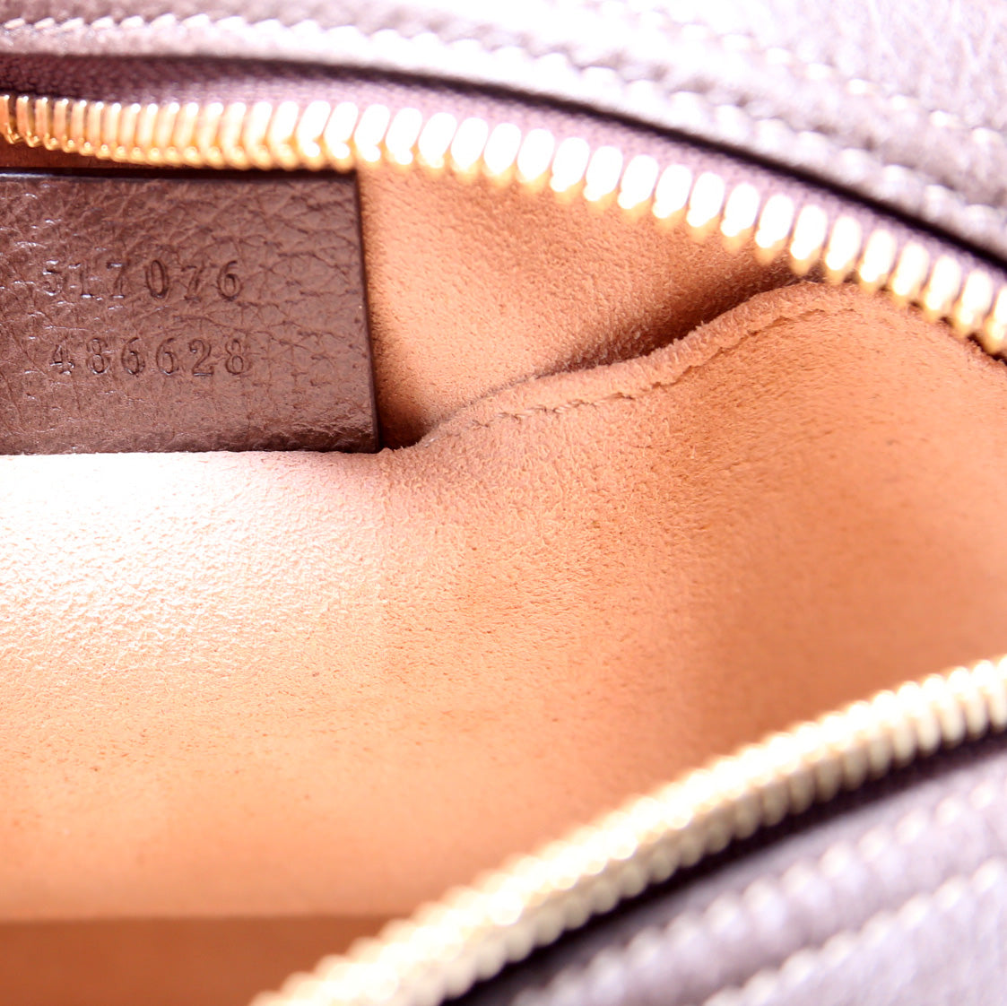 Mini Ophidia Belt Bag