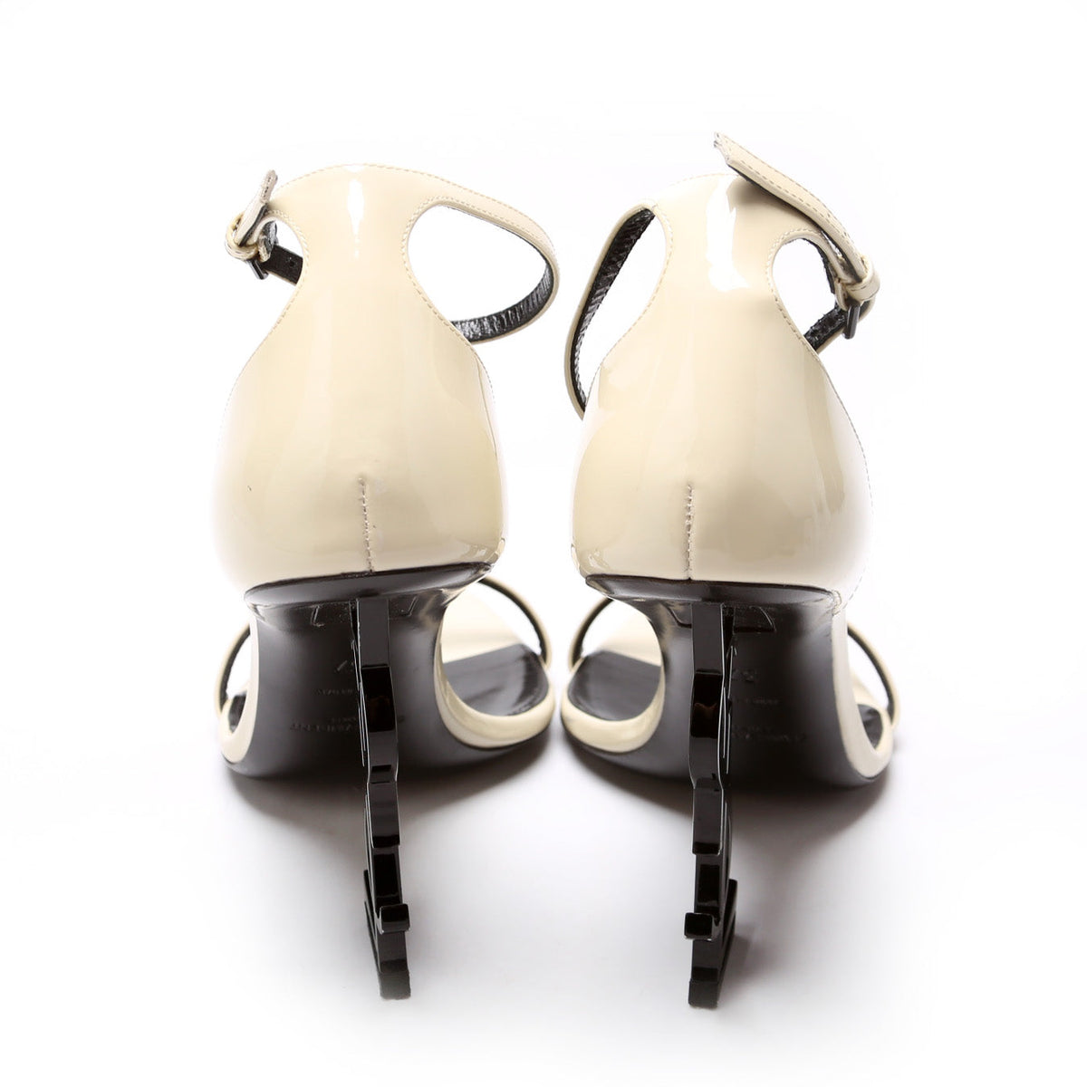 Opyum Sandals Size
