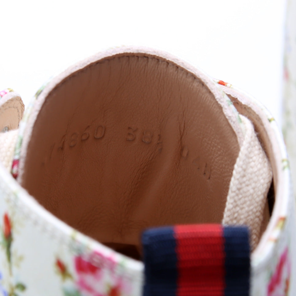 Major High Top Blind for Love Size .