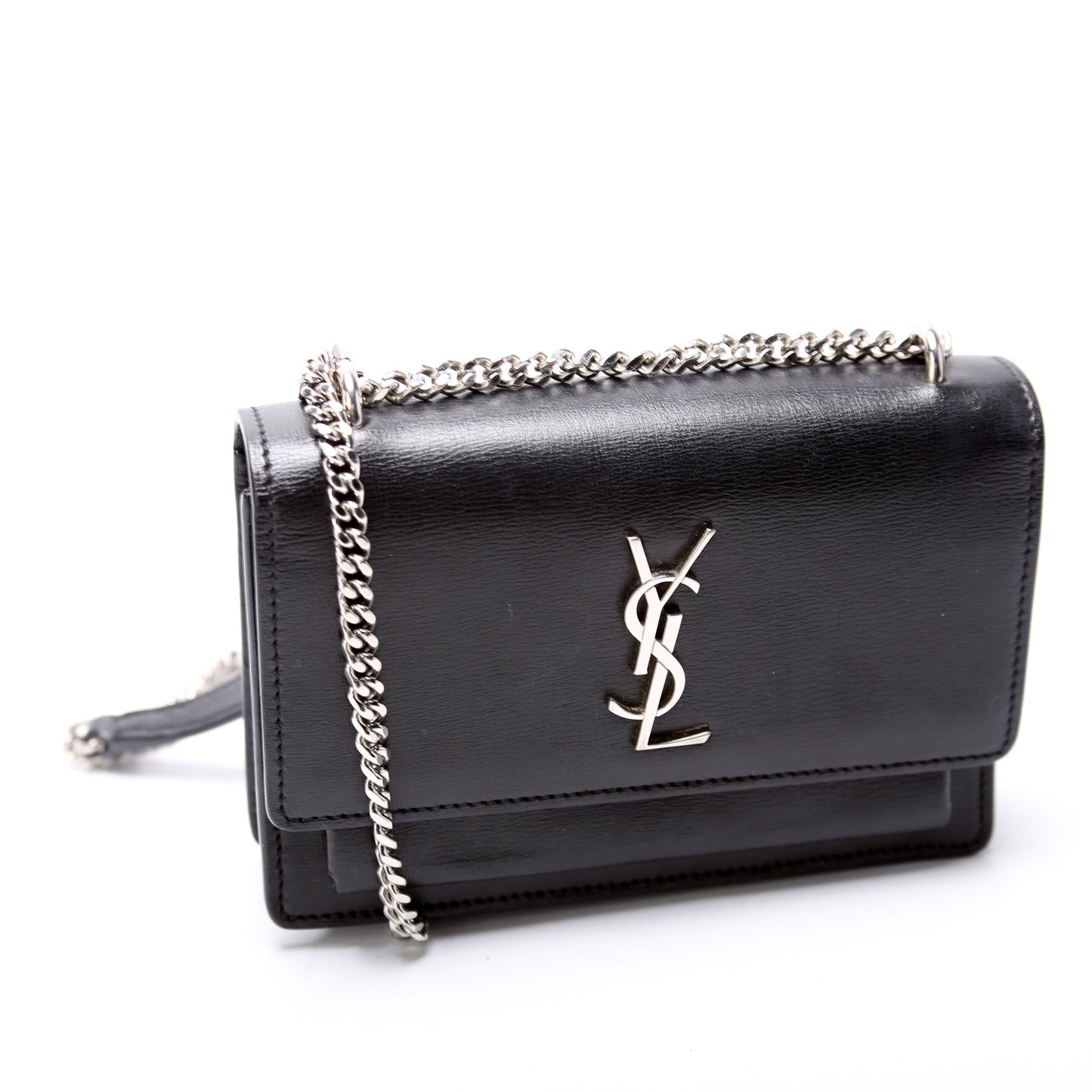 Sunset Chain Wallet