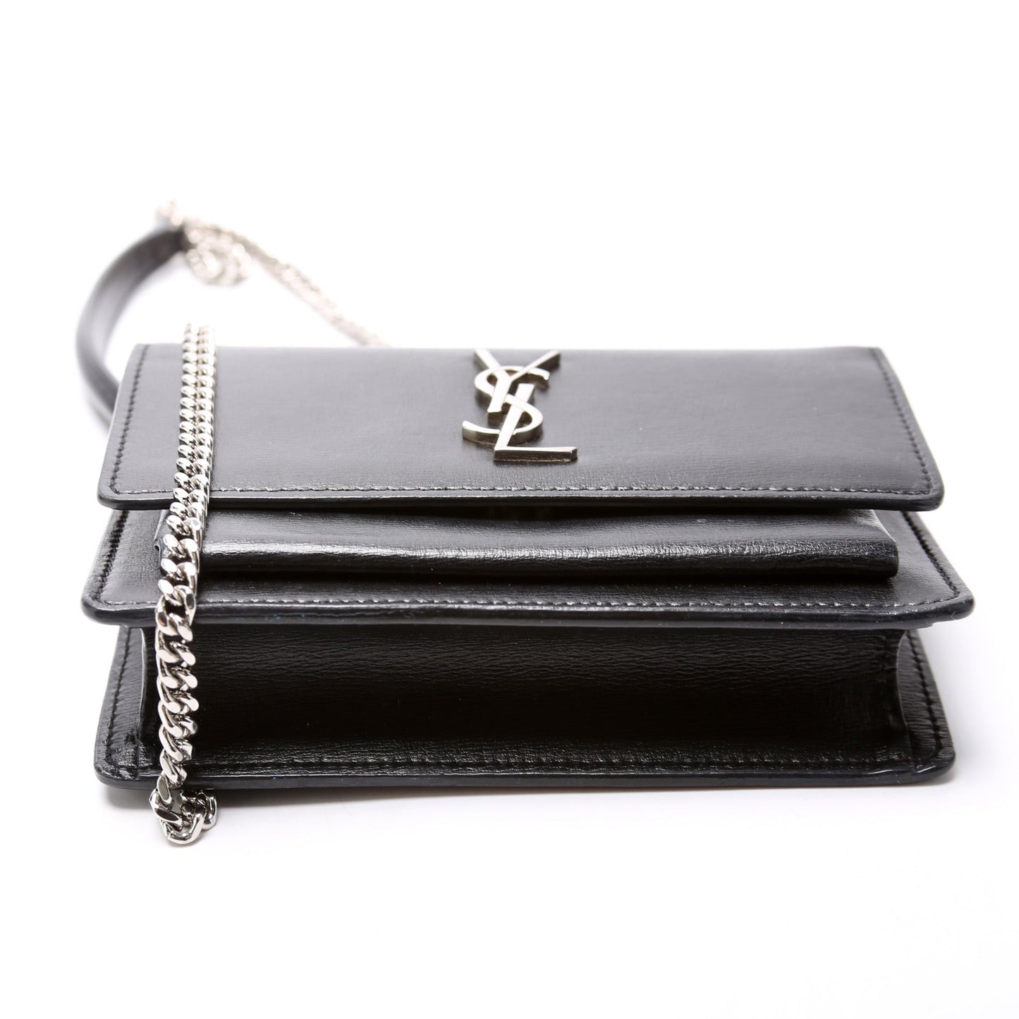Sunset Chain Wallet