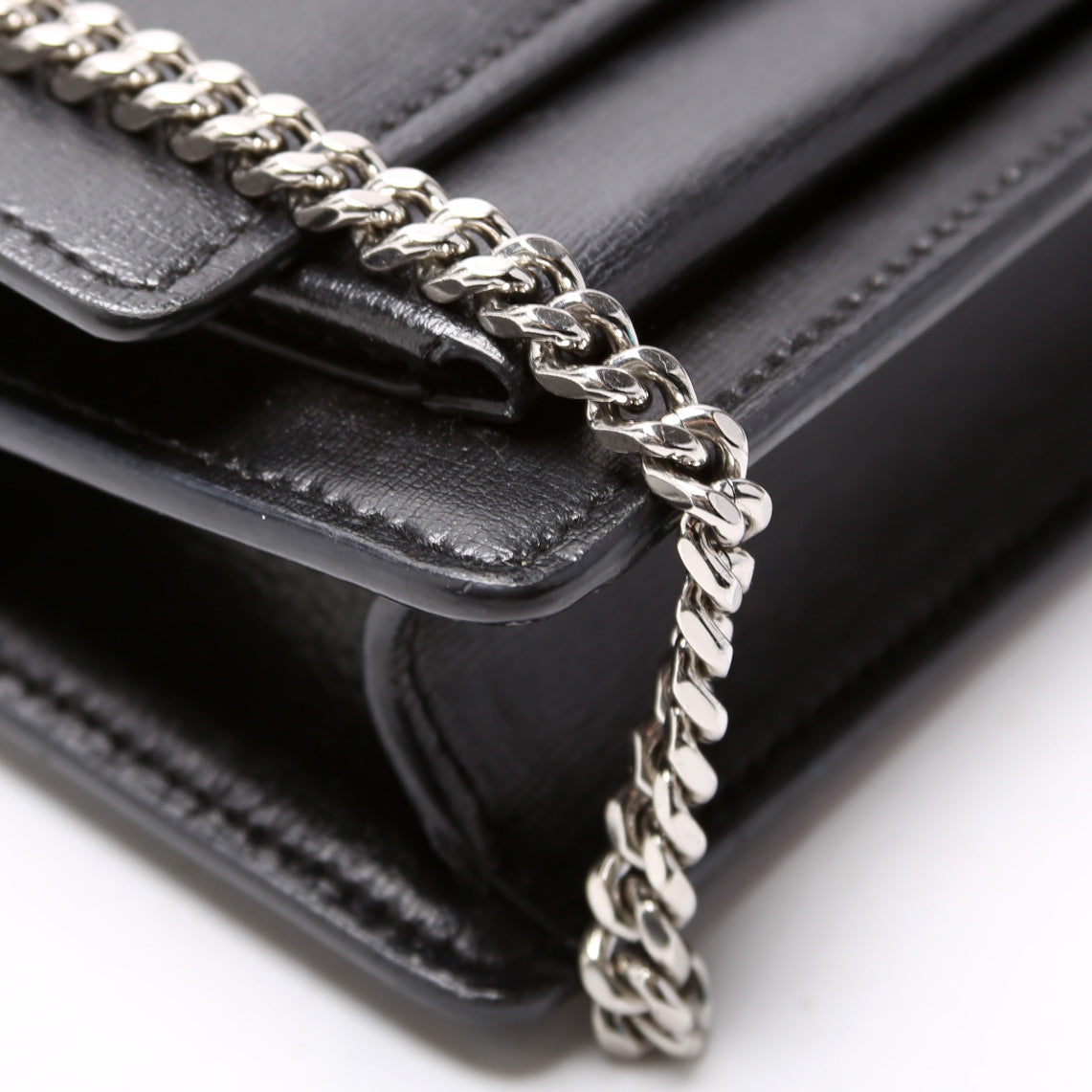 Sunset Chain Wallet