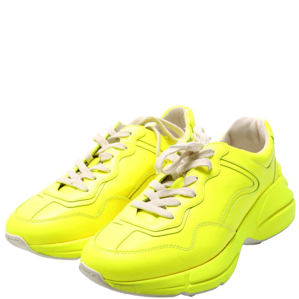 Rhyton Sneakers Size