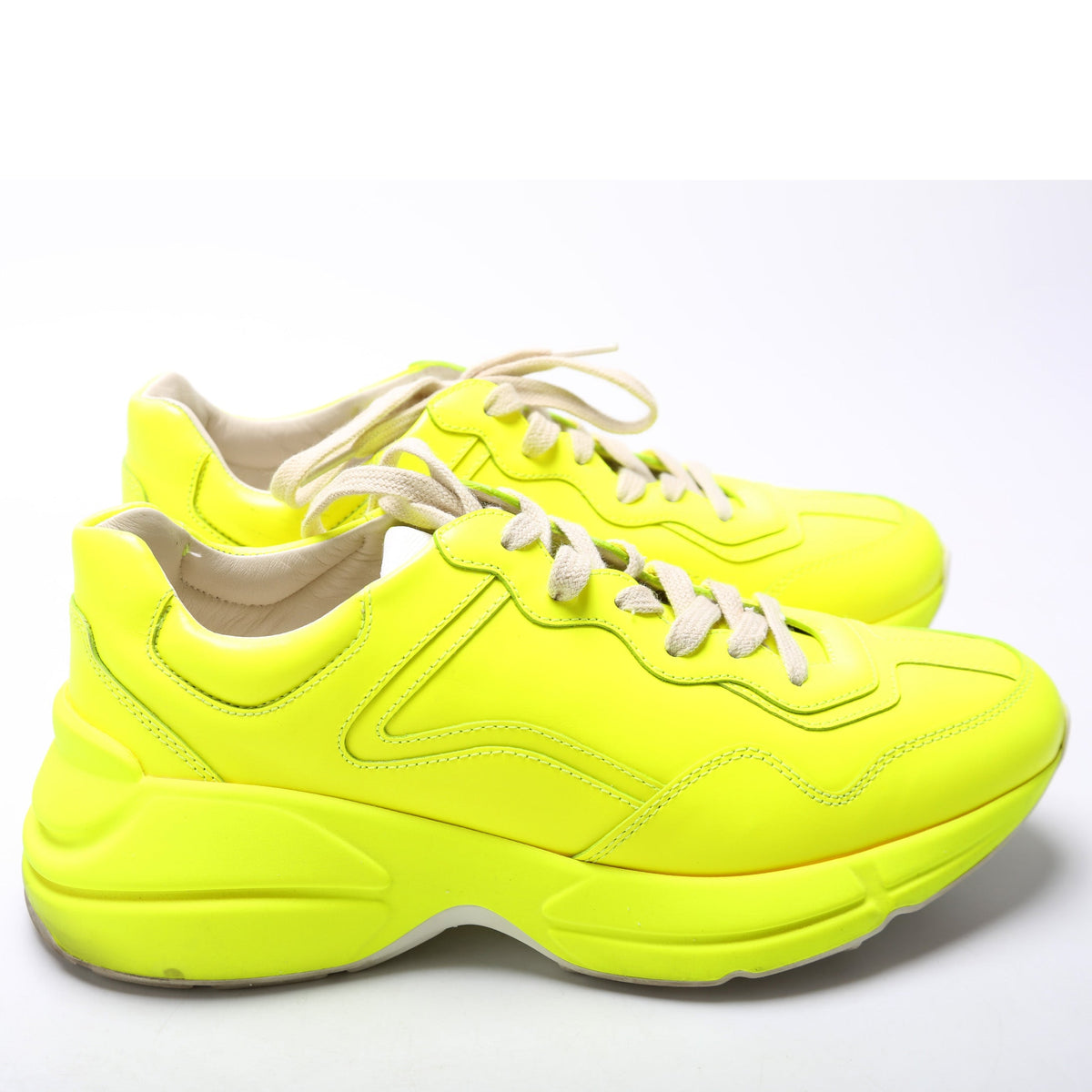 Rhyton Sneakers Size