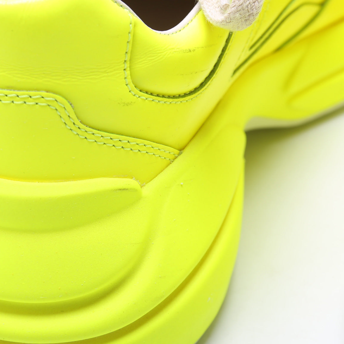 Rhyton Sneakers Size