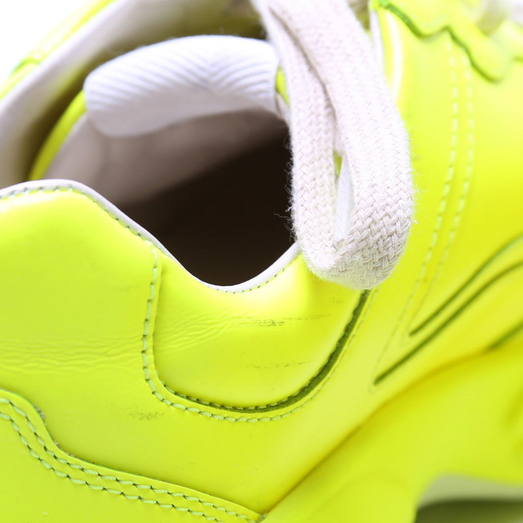 Rhyton Sneakers Size