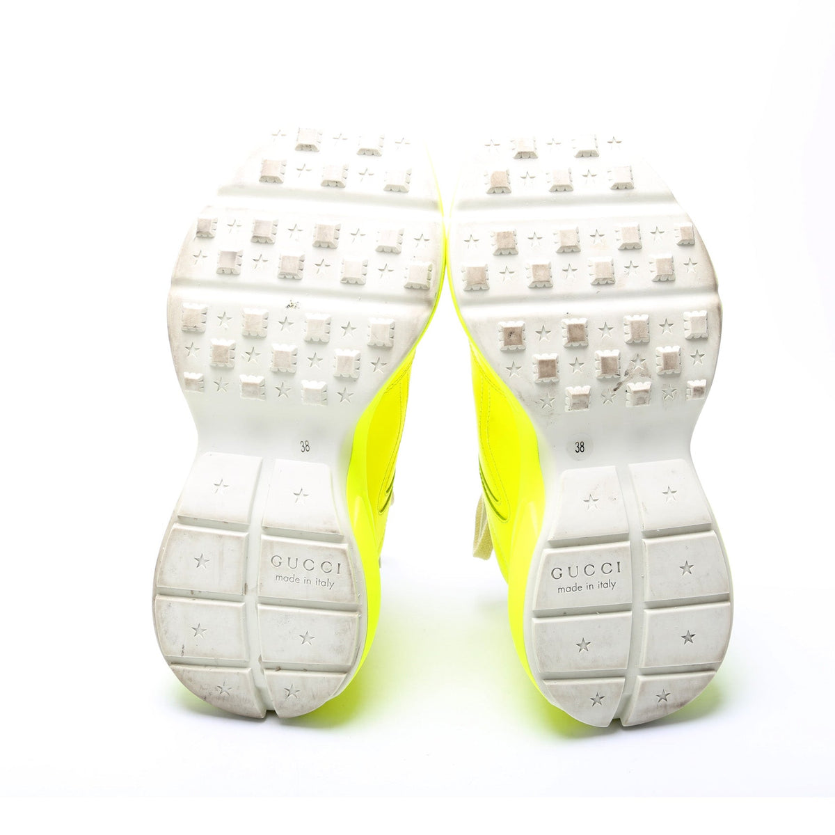 Rhyton Sneakers Size