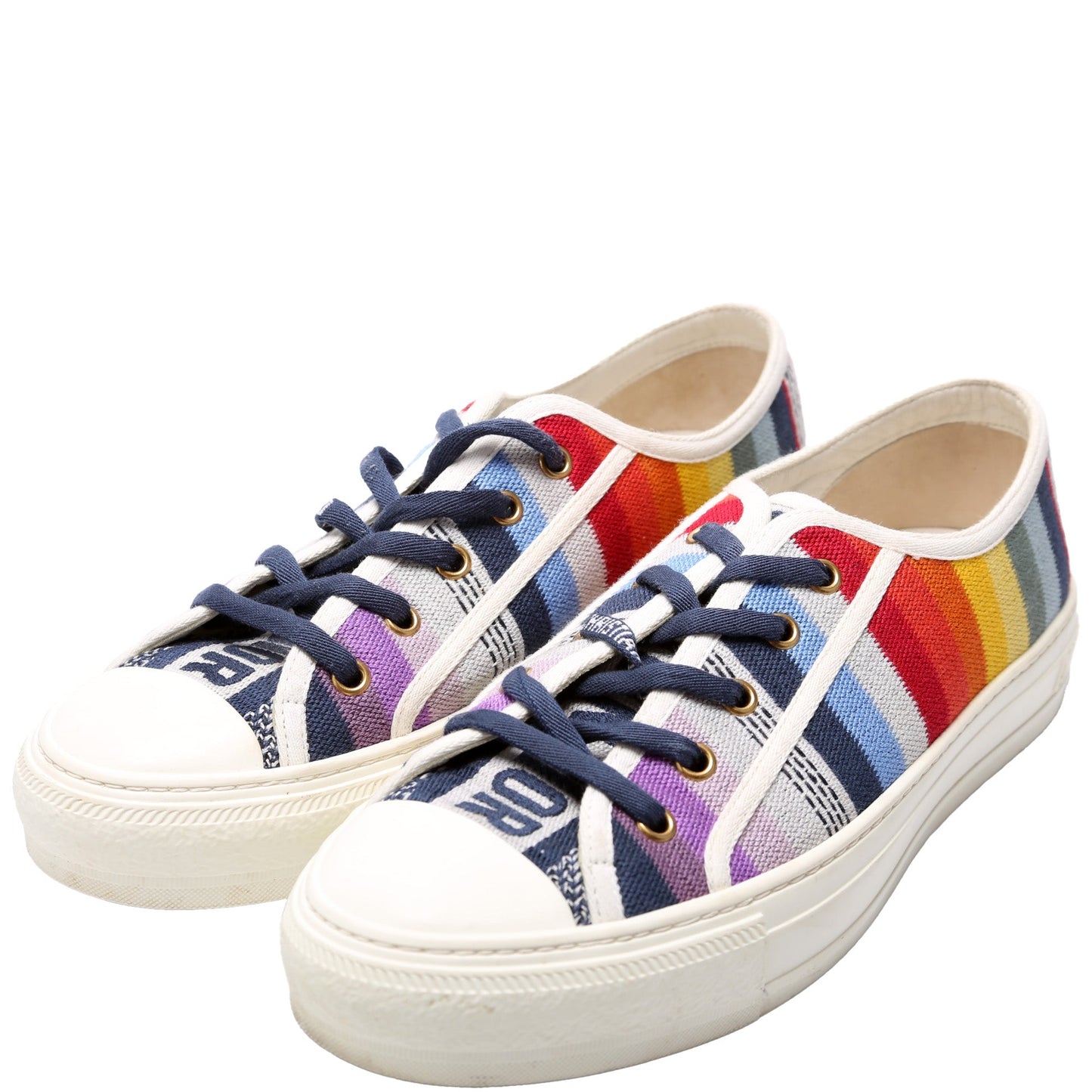 Walk'n'Dior Sneakers Size 39