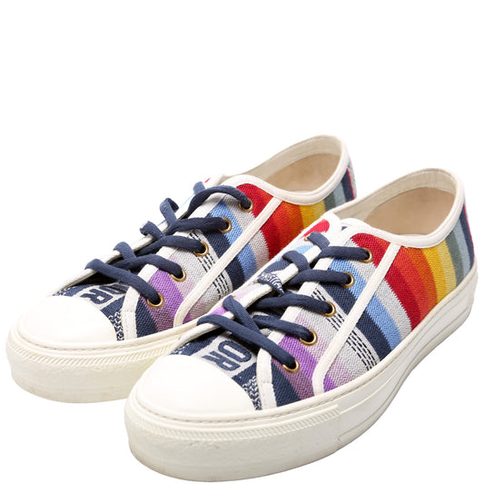 Walk'n'Dior Sneakers Size 39