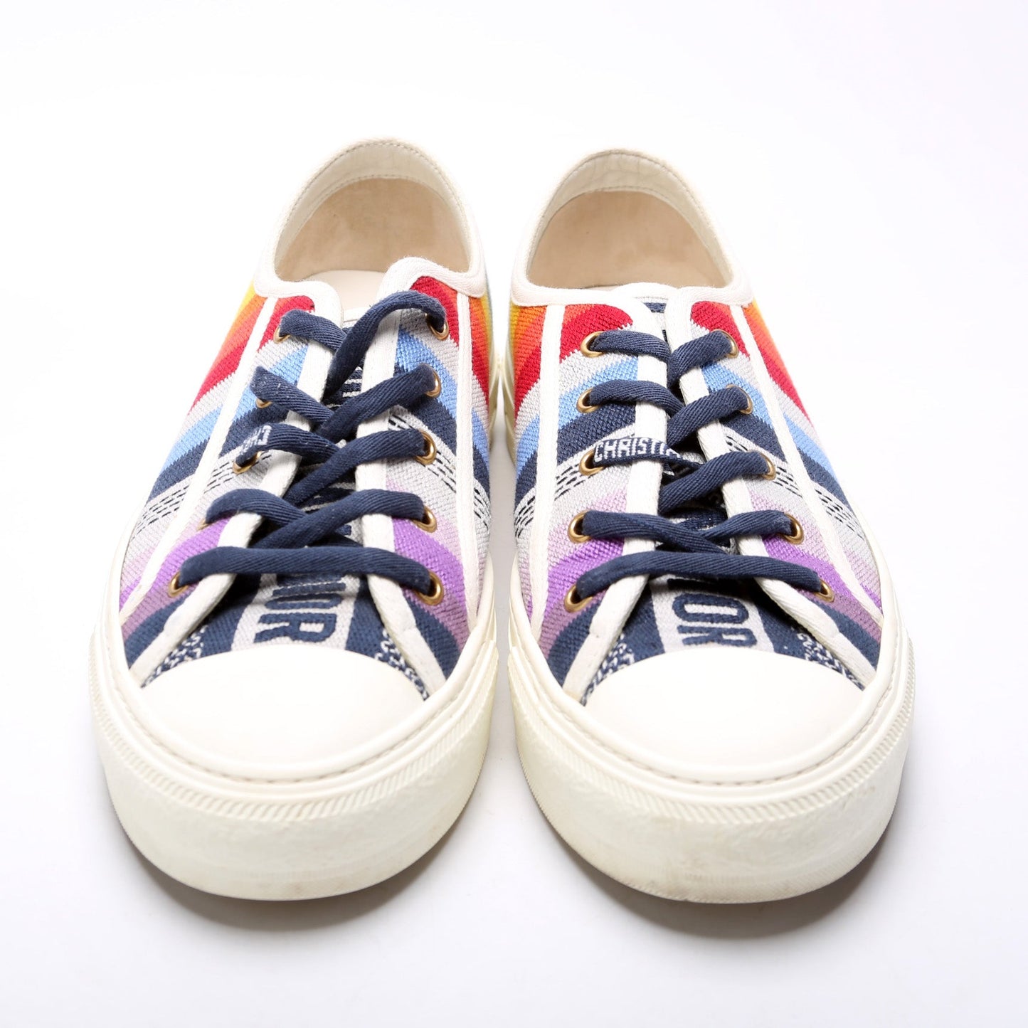 Walk'n'Dior Sneakers Size 39