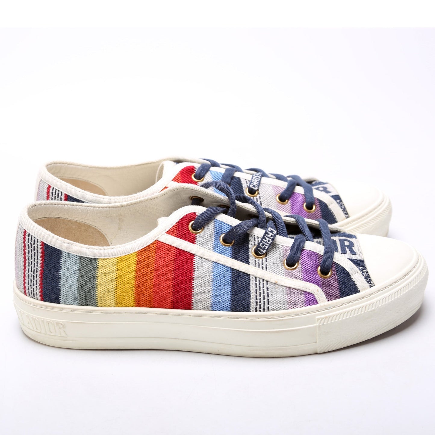 Walk'n'Dior Sneakers Size 39