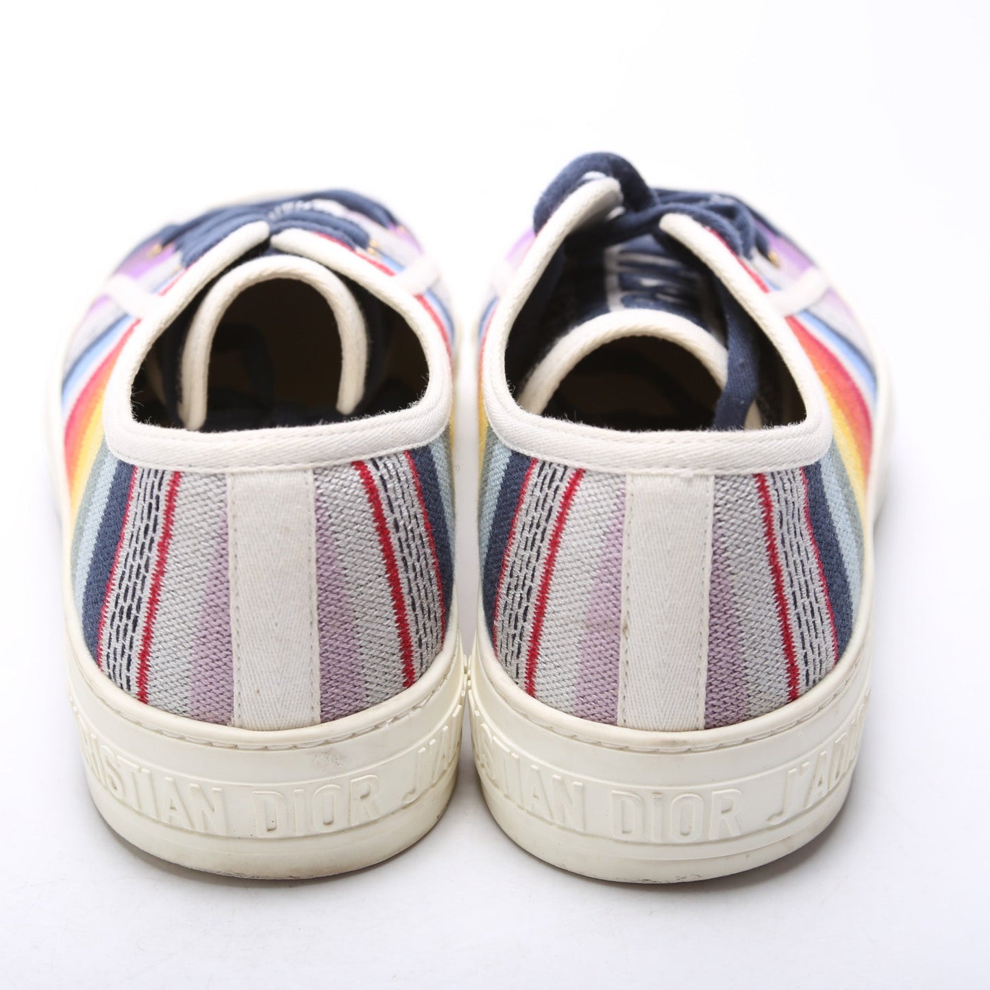 Walk'n'Dior Sneakers Size 39