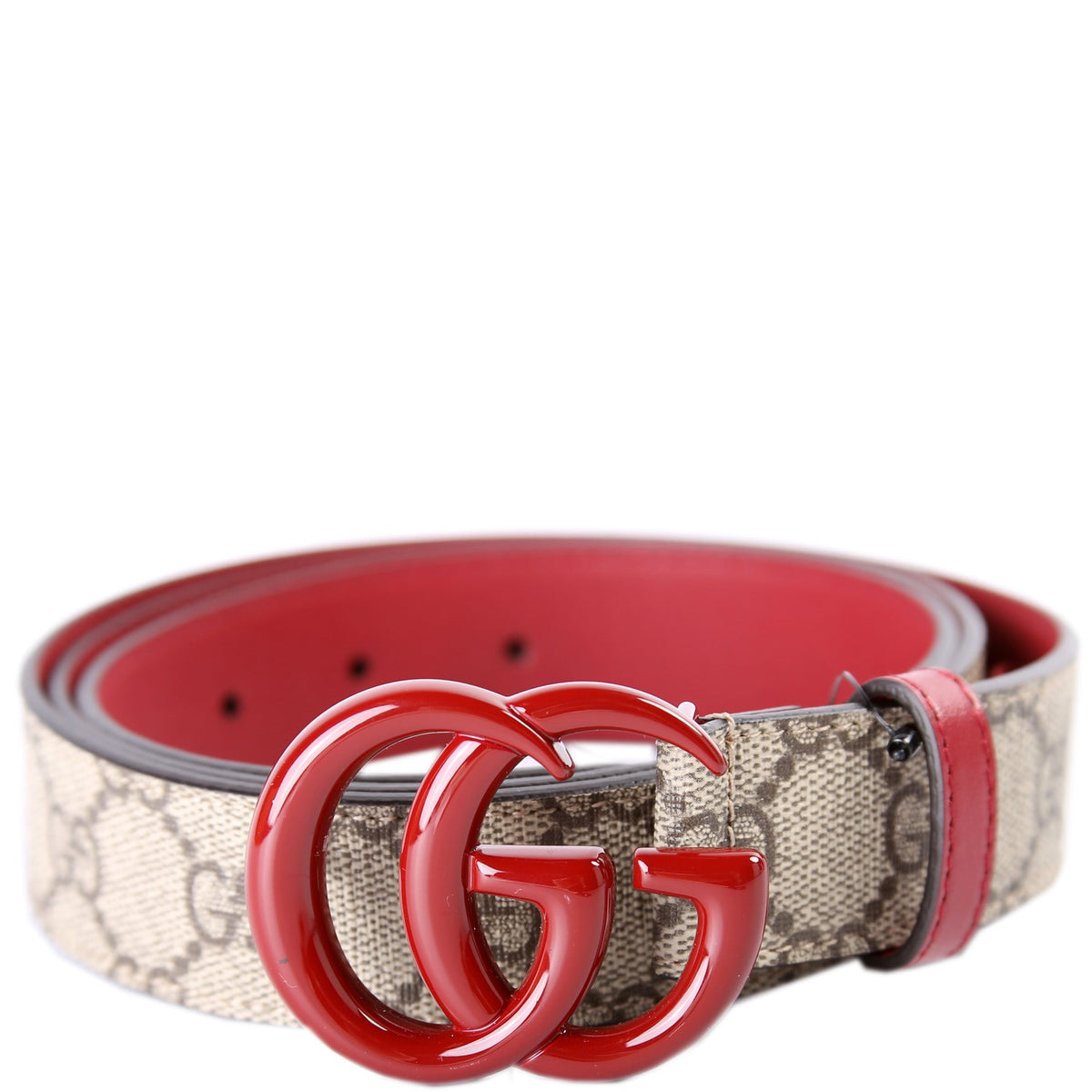 GG Marmont Belt Size /