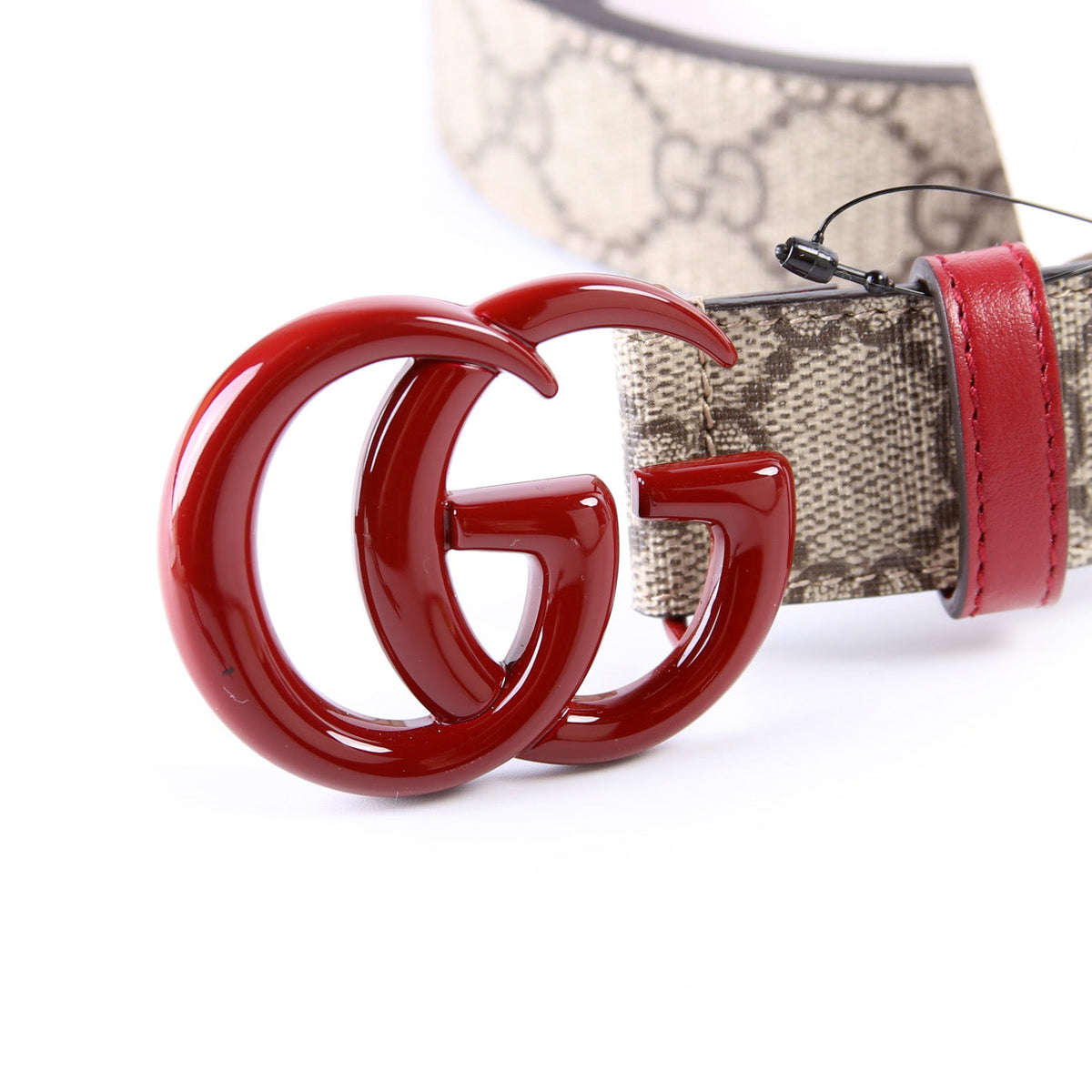 GG Marmont Belt Size /