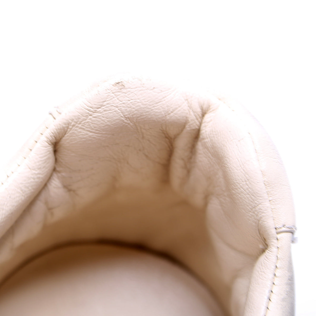 Rhyton Lips Sneakers Size
