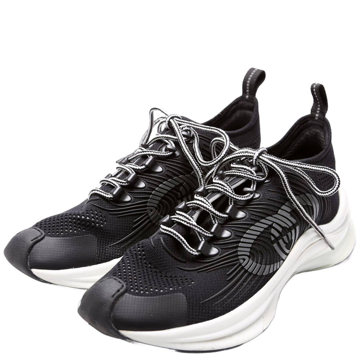 Runner Sneakers Size .
