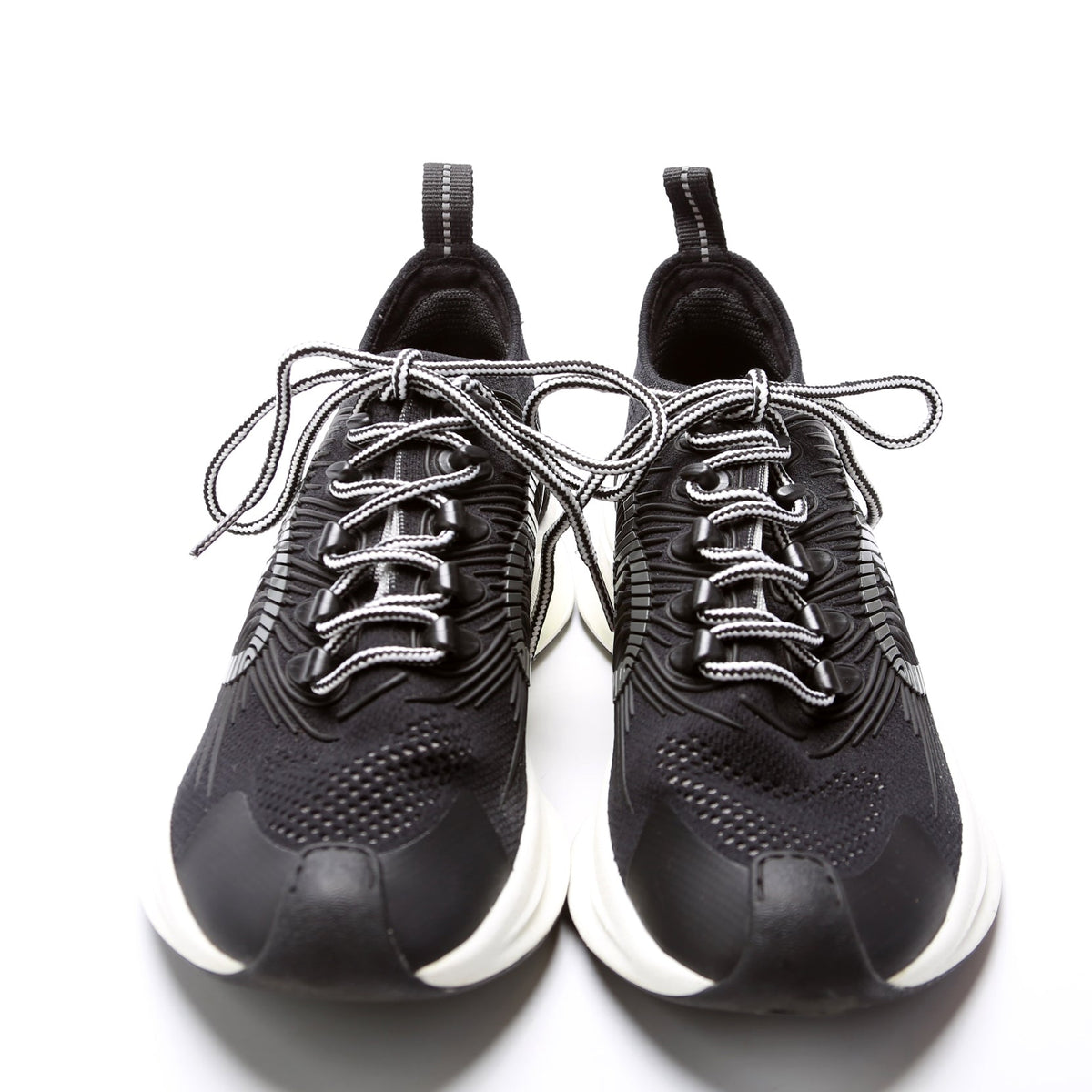 Runner Sneakers Size .