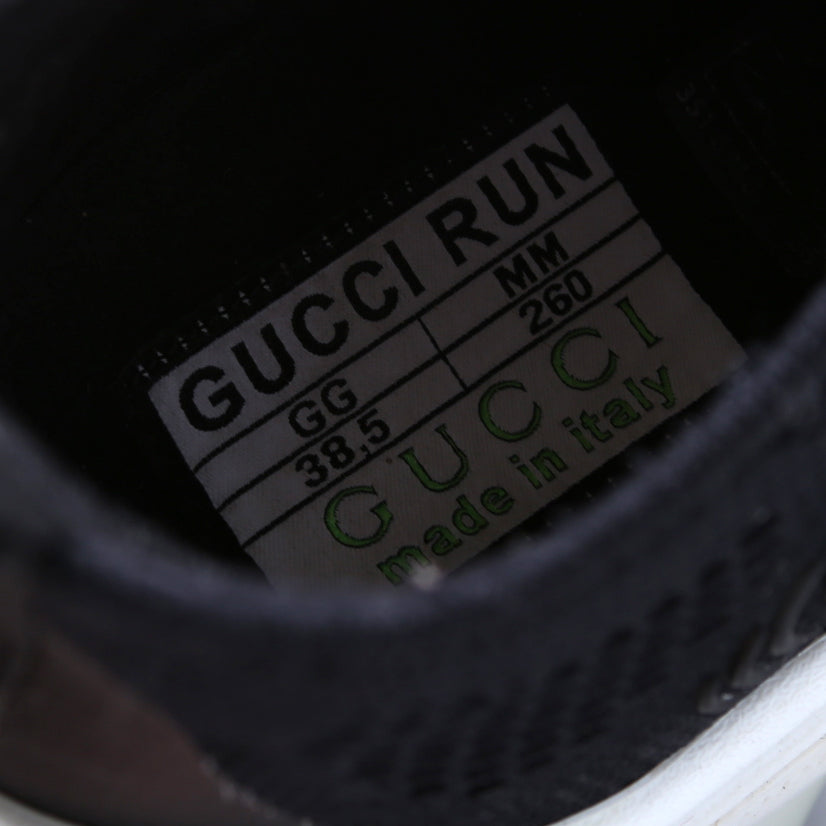 Runner Sneakers Size .