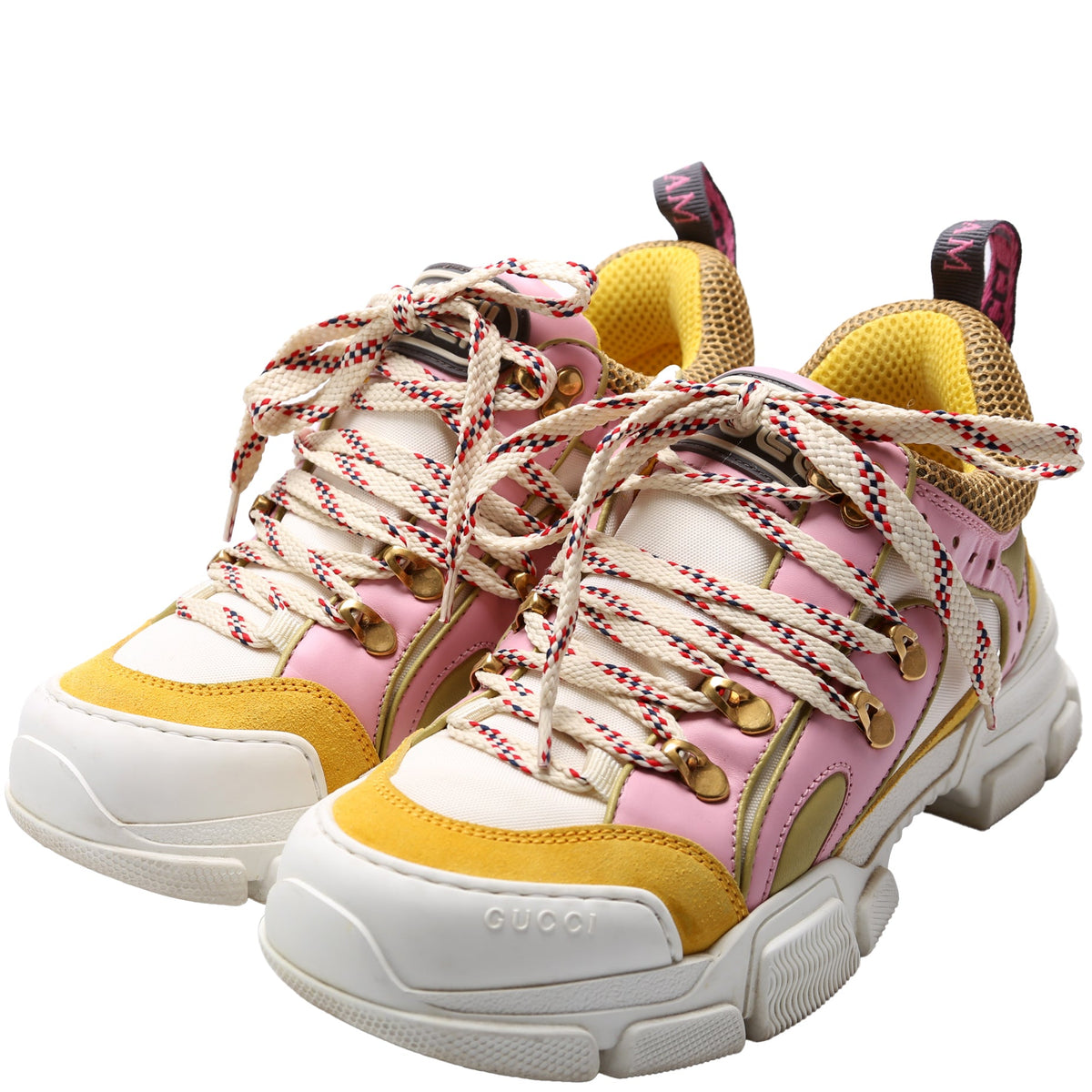 Flasktrek Sneakers Size .