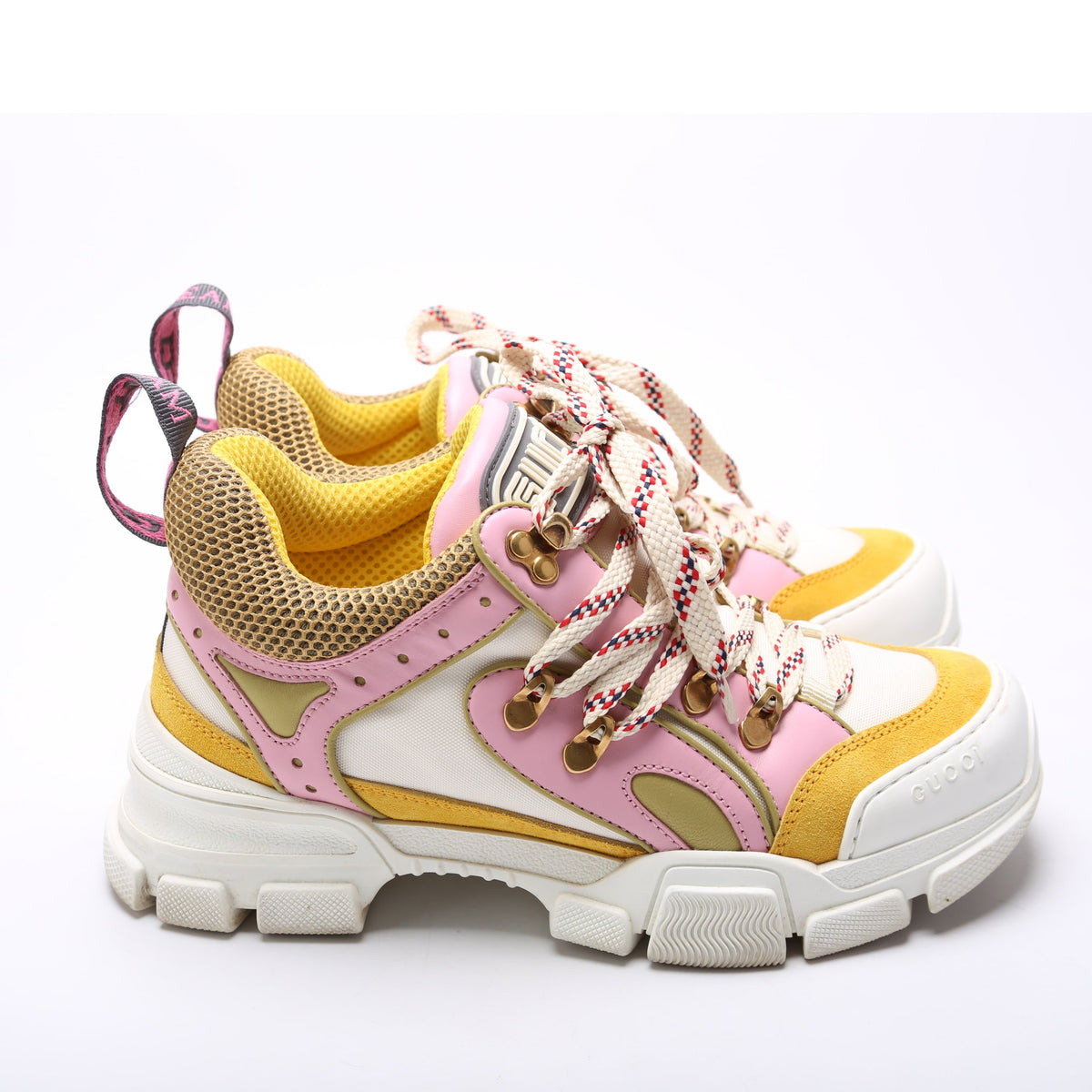 Flasktrek Sneakers Size .