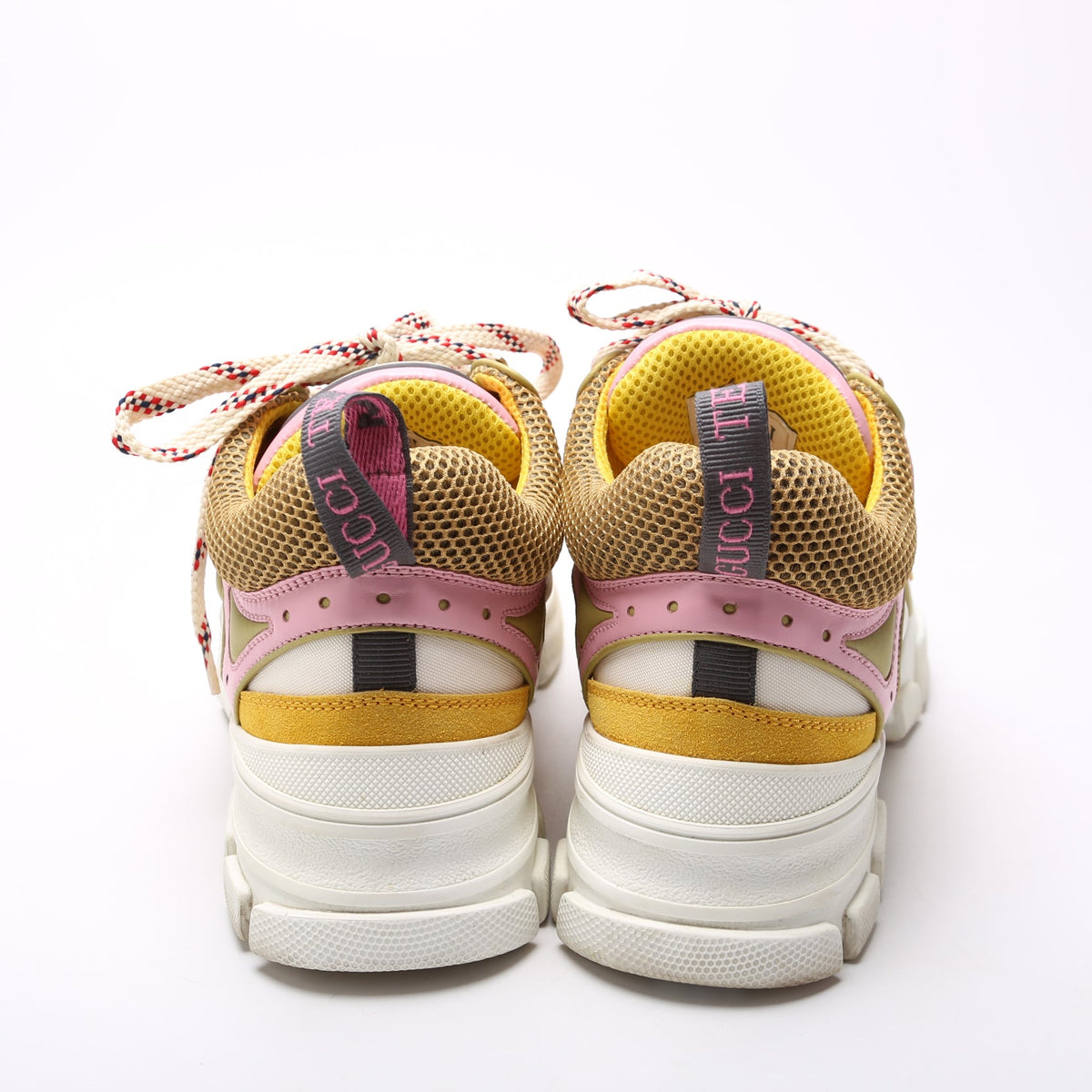 Flasktrek Sneakers Size .