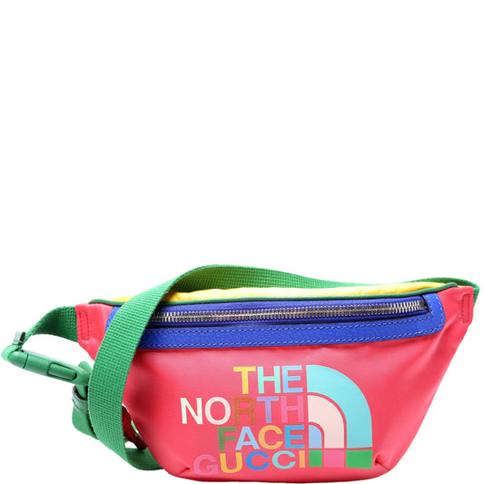 Gucci North Face Belt Bag Small
