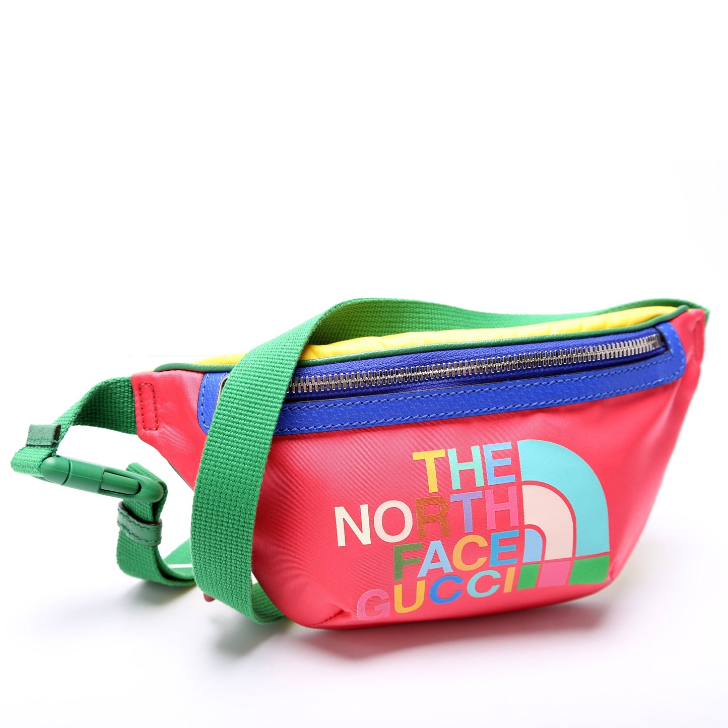 Gucci North Face Belt Bag Small